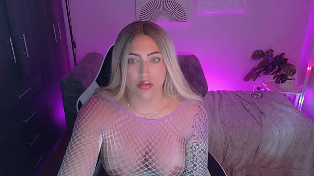 a belladanger online show from 04.12.26