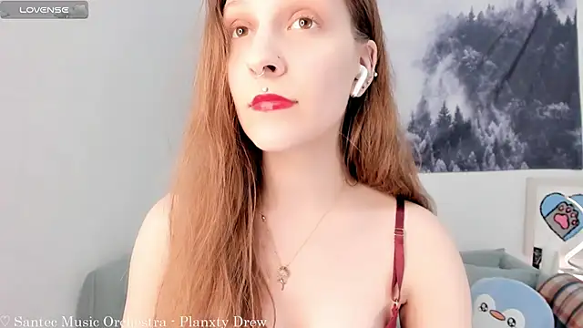 SolarAlice online show from 03.19.25