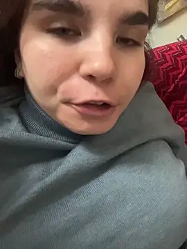 Mia Brackenridge26 online show from 11.03.25