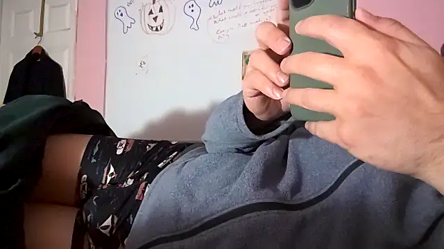 uncuthubs online show from 10.30.25