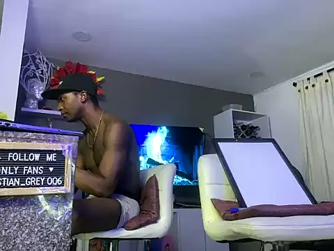 sebastiangrey06 online show from 03.18.26