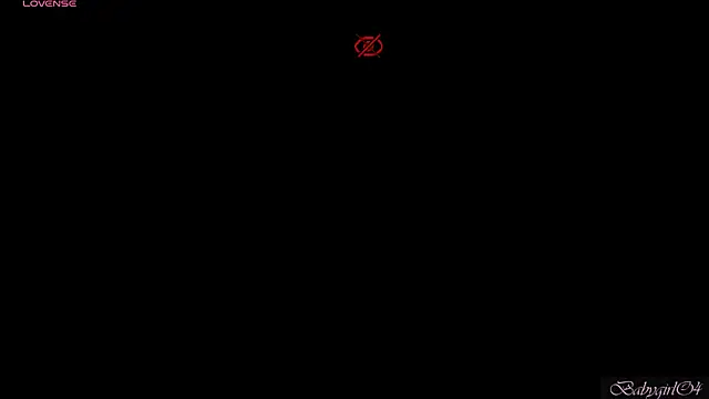 BabygirlO4 online show from 01.02.25