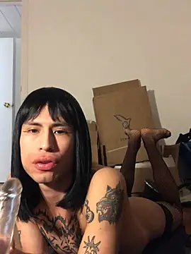 nati72 online show from 02.19.25