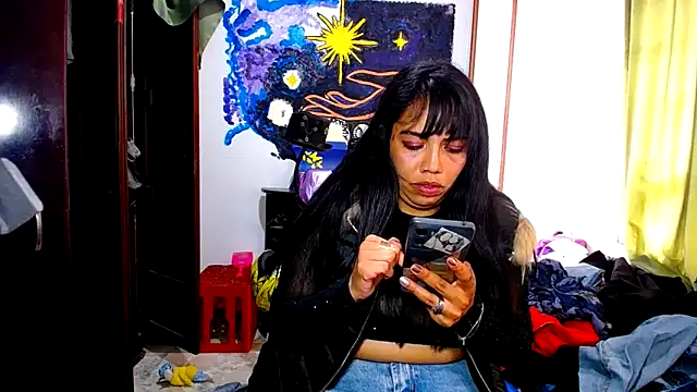 AmaraRoberts420 online show from 06.20.26