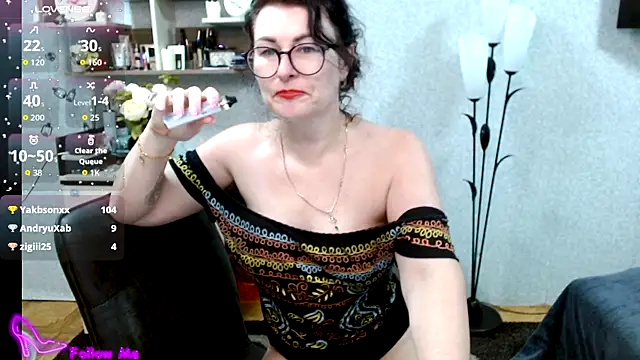 BeatriksS online show from 04.18.26