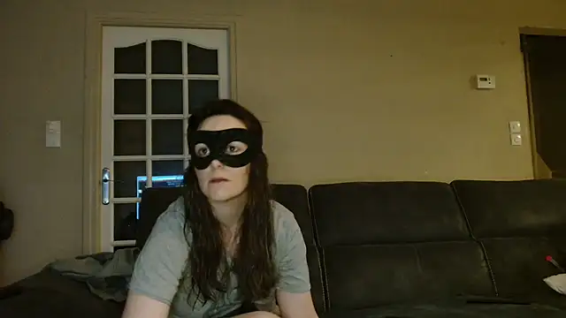 Snapshot of Lesloulous chatting on 06.03.26 Lesloulous online show from 06.03.26
