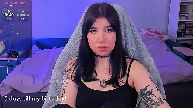 kellyharris online show from 02.23.25