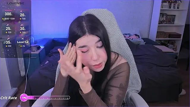 kellyharris online show from 09.12.25