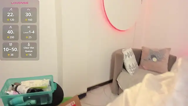 silvia lane online show from 02.14.26