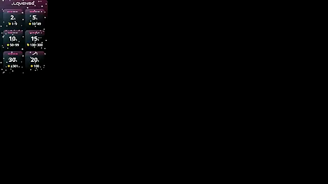 AmbeerWood  online show from 10.19.25