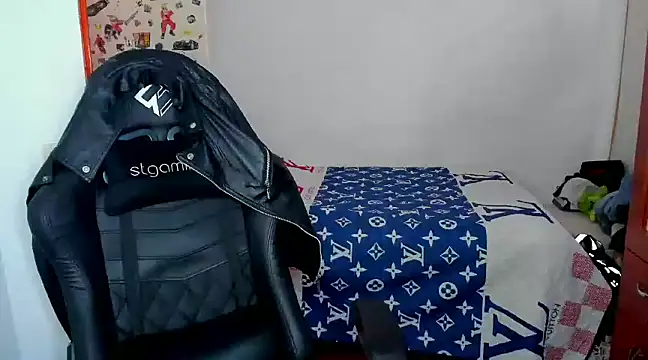 Tommy Bred online show from 02.02.25