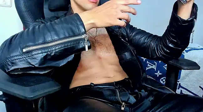 Tommy Bred online show from 02.14.25