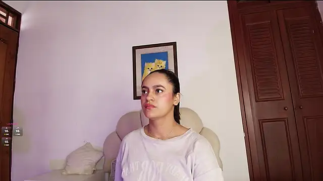 VICTORIABLACK xh online show from 02.27.25