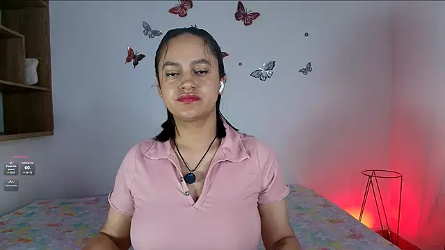 VICTORIABLACK xh online show from 11.18.25