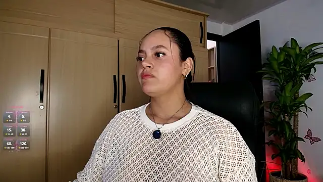 VICTORIABLACK xh online show from 02.13.26