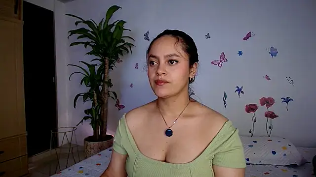 VICTORIABLACK xh online show from 04.08.26