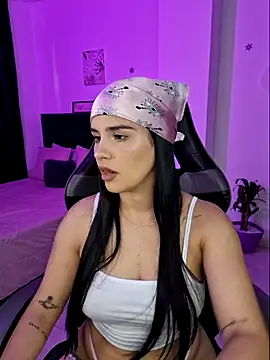 heyshaa online show from 02.26.25