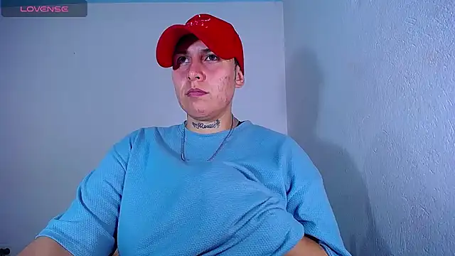 Snapshot of Yessi_rousse chatting on 12.02.24 Yessi rousse online show from 12.02.24