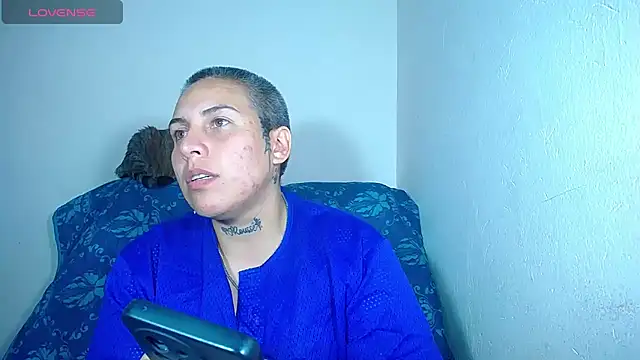 Snapshot of Yessi_rousse chatting on 01.18.25 Yessi rousse online show from 01.18.25