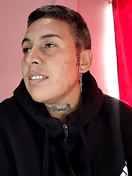 Snapshot of Yessi_rousse chatting on 03.07.25 Yessi rousse online show from 03.07.25