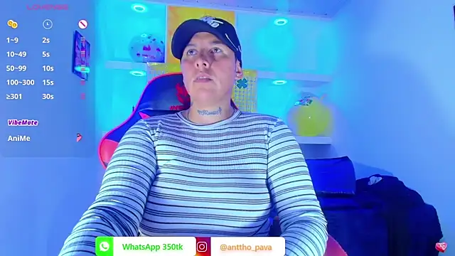 Snapshot of Yessi_rousse chatting on 03.15.25 Yessi rousse online show from 03.15.25