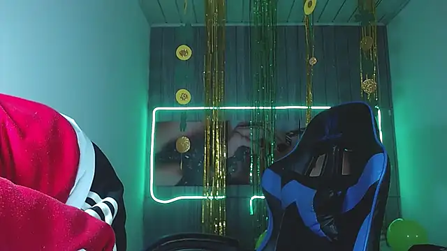 Snapshot of Yessi_rousse chatting on 03.18.25 Yessi rousse online show from 03.18.25