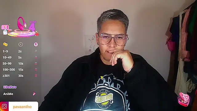 Snapshot of Yessi_rousse chatting on 11.01.25 Yessi rousse online show from 11.01.25