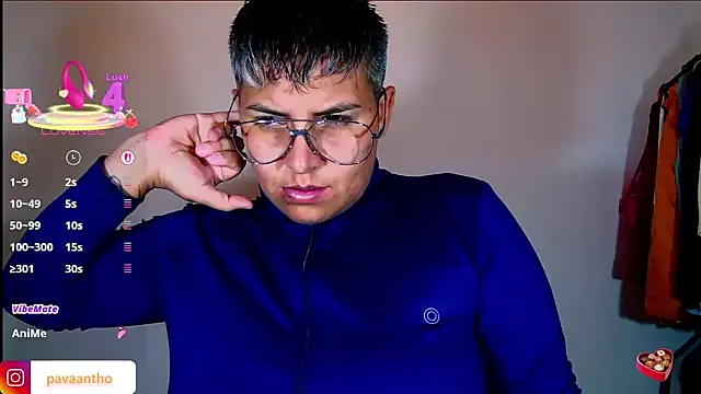 Snapshot of Yessi_rousse chatting on 11.12.25 Yessi rousse online show from 11.12.25