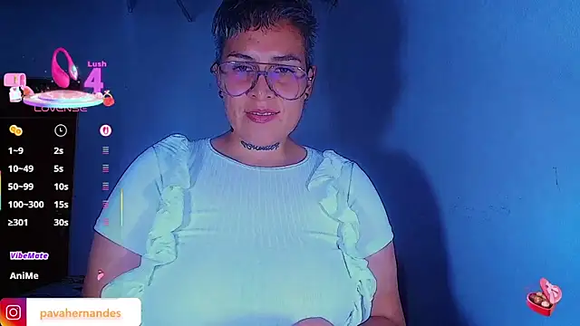 Snapshot of Yessi_rousse chatting on 02.13.26 Yessi rousse online show from 02.13.26