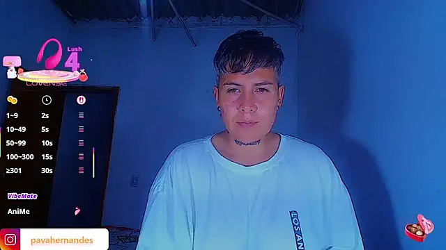 Snapshot of Yessi_rousse chatting on 02.18.26 Yessi rousse online show from 02.18.26