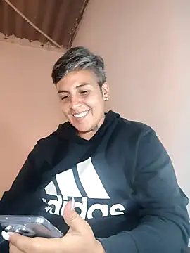 Snapshot of Yessi_rousse chatting on 02.23.26 Yessi rousse online show from 02.23.26