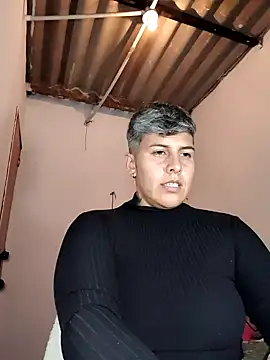 Yessi rousse online show from 04.07.26