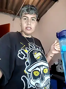 Yessi rousse online show from 04.11.26