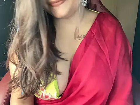 shanayaaa 1 online show from 01.17.25