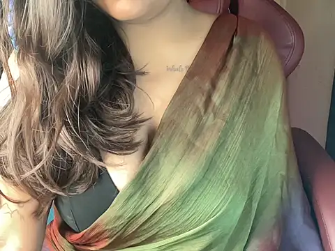 shanayaaa 1 online show from 01.26.25