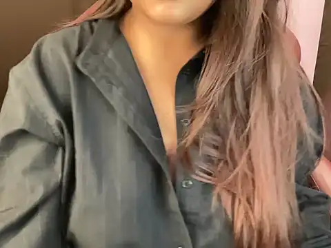 shanayaaa 1 online show from 12.19.25