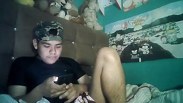 Valesh20 online show from 10.02.25