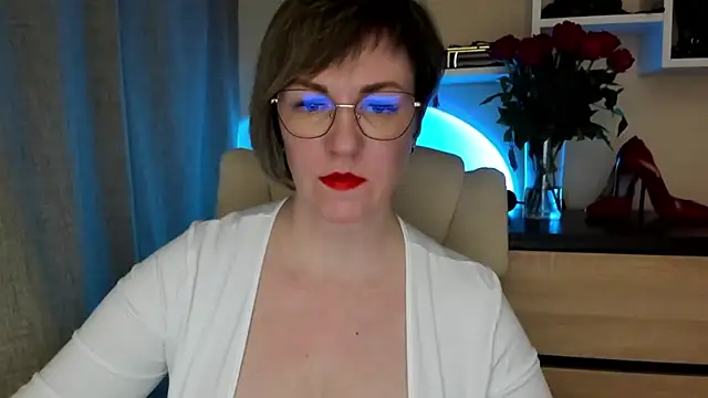 feliziaDesire online show from 03.25.26