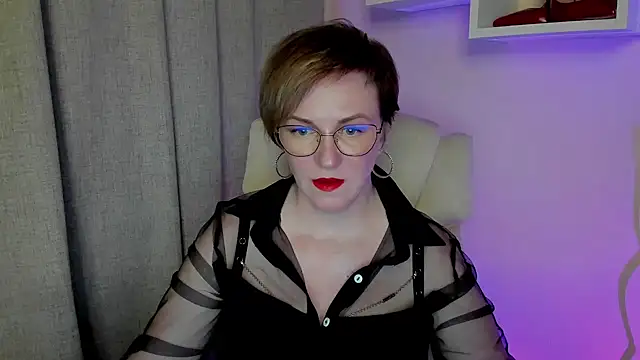 feliziaDesire online show from 06.23.26