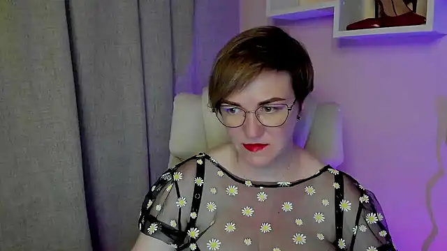 feliziaDesire online show from 06.30.26