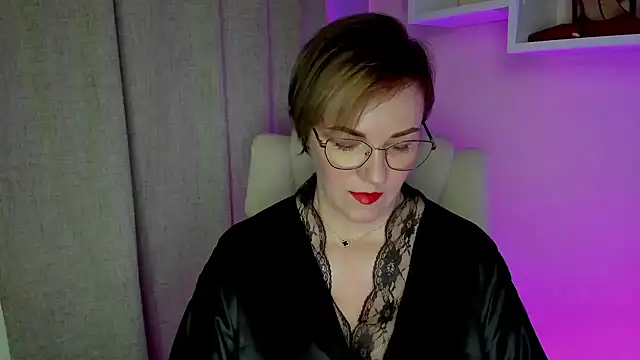 feliziaDesire online show from 07.02.26