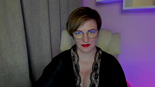 feliziaDesire online show from 07.06.26