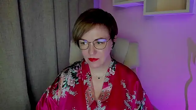 feliziaDesire online show from 07.07.26