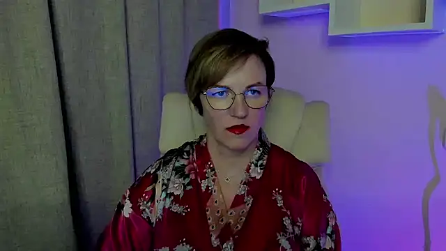 feliziaDesire online show from 07.07.26