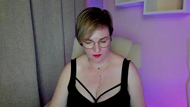 feliziaDesire online show from 07.09.26