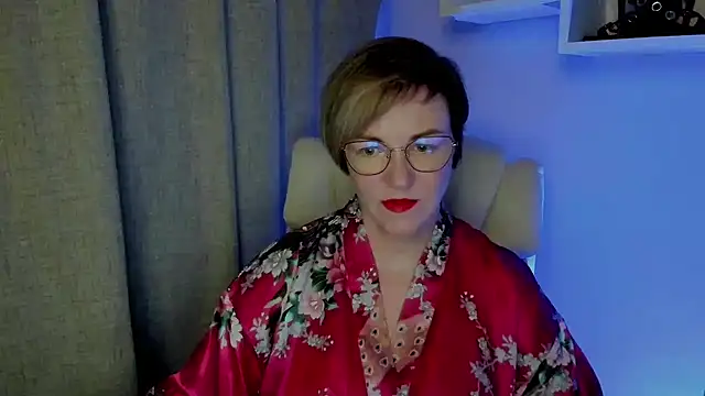 feliziaDesire online show from 07.10.26