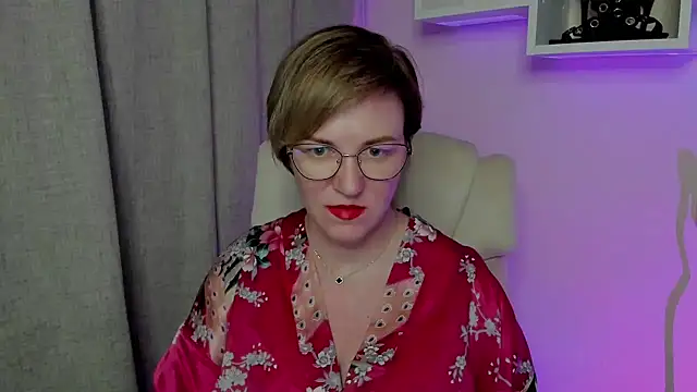 feliziaDesire online show from 07.13.26