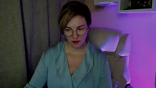 feliziaDesire online show from 07.16.26