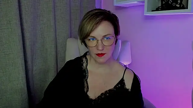 feliziaDesire online show from 07.18.26