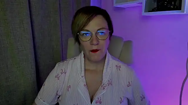 feliziaDesire online show from 07.22.26